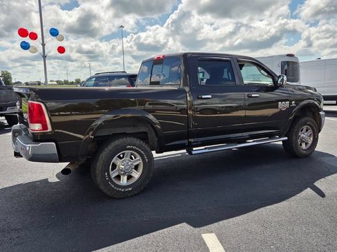 Used 2013 RAM 2500 Laramie w/ Convenience Group AWD/4WD image 5