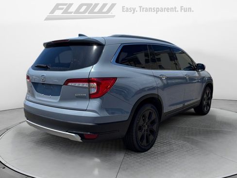 Used 2022 Honda Pilot Touring image 7