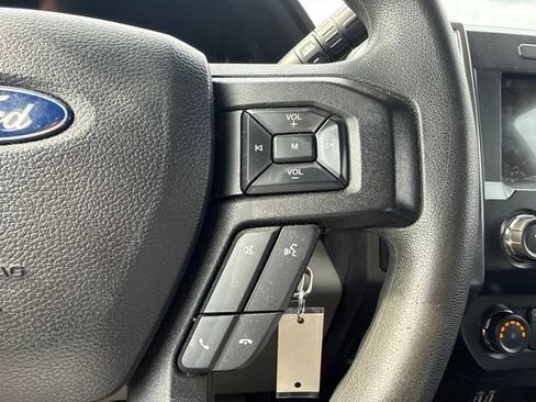 Used 2019 Ford F150 XLT AWD/4WD image 18