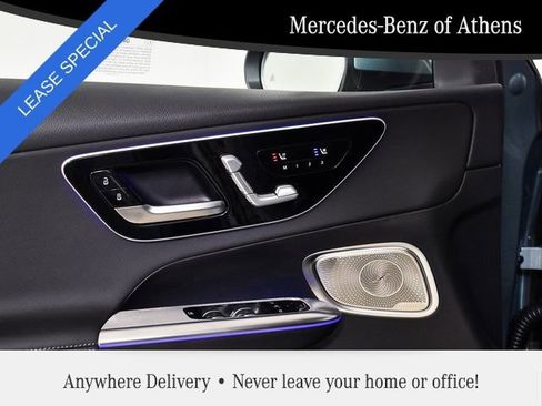 New 2026 Mercedes-Benz GLC 300 4MATIC image 19