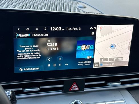 Used 2023 Hyundai Elantra Limited image 21