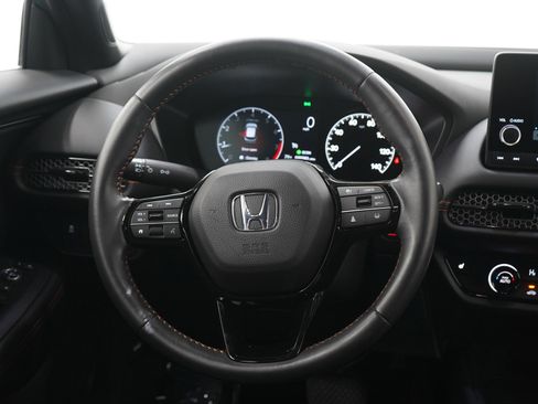 Used 2024 Honda HR-V Sport image 14
