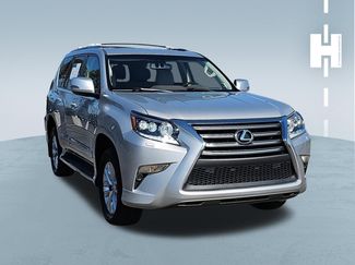 Used 2017 Lexus GX 460 video 1