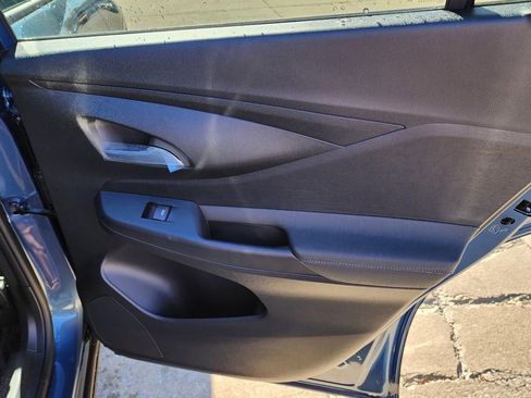 New 2026 Buick Envista Sport Touring w/ Convenience I Package image 38