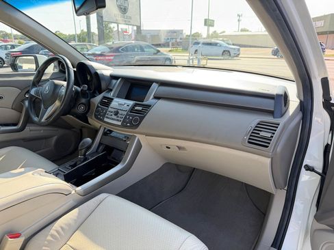 Used 2012 Acura RDX FWD image 15