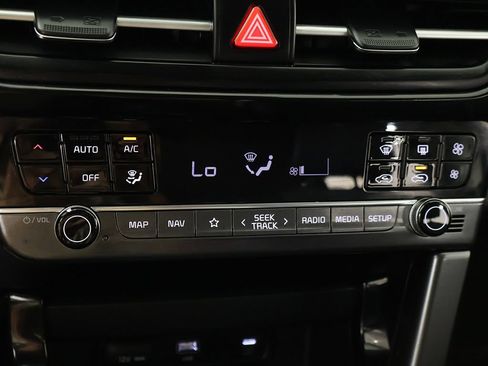 Used 2025 Kia Seltos S FWD image 47