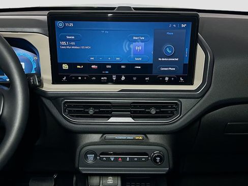 Certified 2025 Ford Bronco Sport Big Bend w/ Convenience Package AWD/4WD image 12
