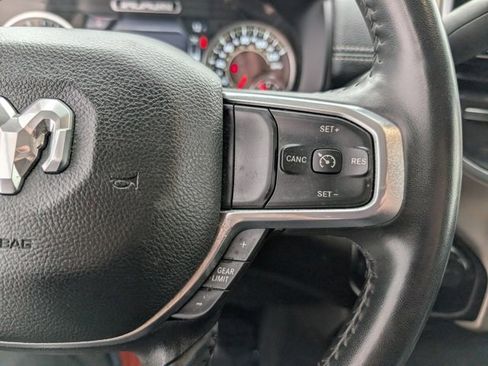 Used 2024 RAM 2500 Laramie image 12