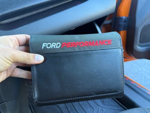 Used 2018 Ford Fiesta ST image 55