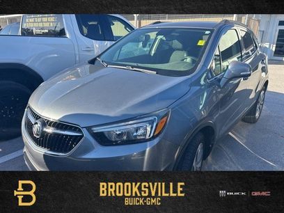 Certified 2019 Buick Encore Preferred w/ Safety Package
