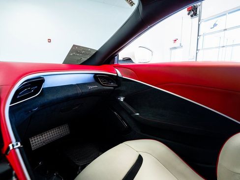 Used 2023 Ferrari Roma image 51