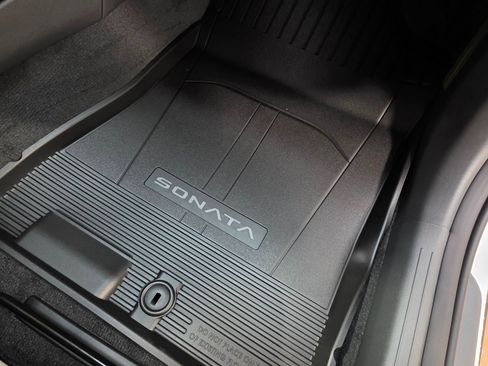 New 2026 Hyundai Sonata SEL image 12