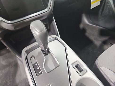 New 2026 Subaru Crosstrek 2.0i Premium image 22