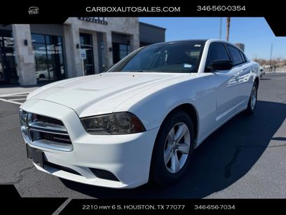 Used 2014 Dodge Charger SE