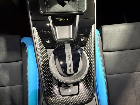 Used 2026 Porsche 911 GT3 image 68