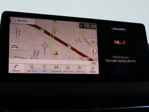 Certified 2025 INFINITI QX60 Luxe w/ Vision Package image 50