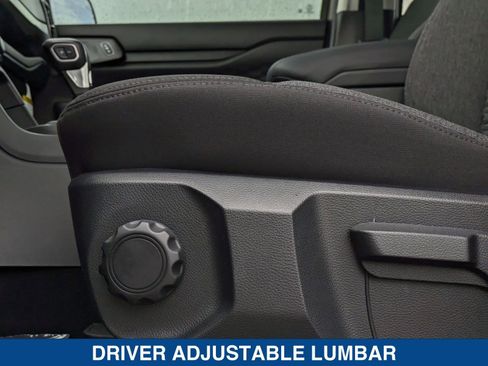 New 2025 Ford Ranger XLT w/ Black Appearance Package image 24