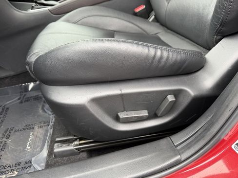 Used 2018 MAZDA MAZDA3 Grand Touring w/ Premium Equipment Package image 15