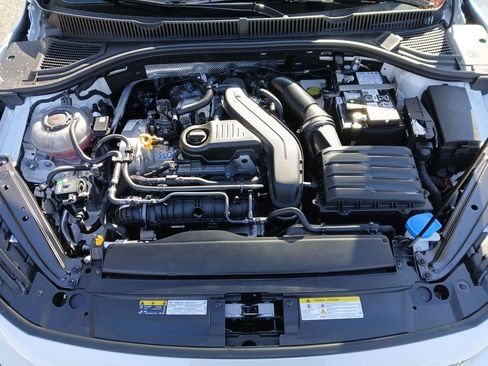 New 2026 Volkswagen Jetta Sport image 20