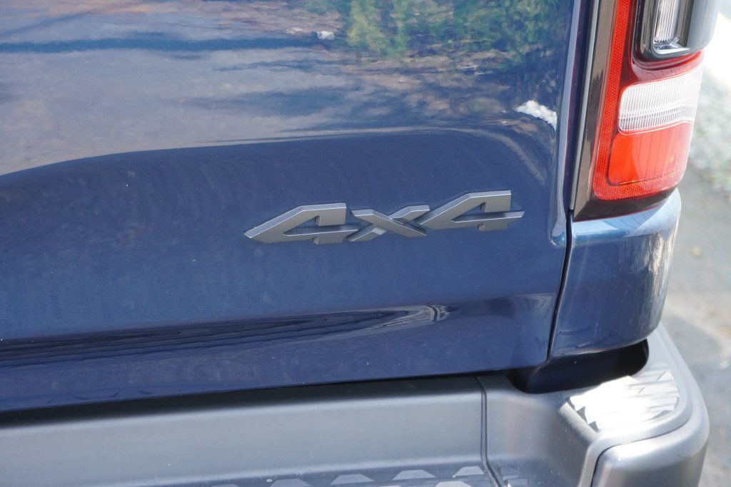 Used 2020 RAM 1500 Big Horn w/ Built-to-serve Edition AWD/4WD image 8