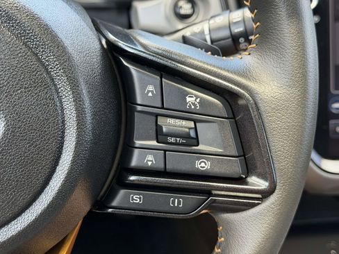 Used 2025 Subaru Crosstrek 2.5i Wilderness w/ Wilderness Package image 22