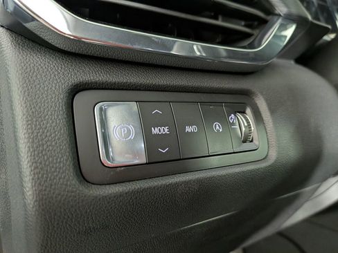 New 2026 GMC Acadia Elevation image 18