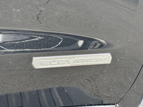 Used 2021 GMC Sierra 1500 Elevation w/ X31 Off-Road Package image 40