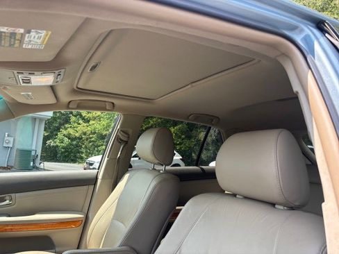 Used 2008 Lexus RX 350 AWD image 10