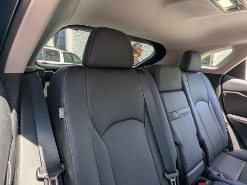 Used 2022 Lexus RX 450h AWD w/ Premium Package image 24