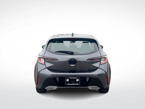 Used 2022 Toyota Corolla SE FWD image 7