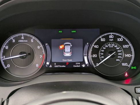 Used 2020 Acura RDX AWD w/ Technology Package image 15