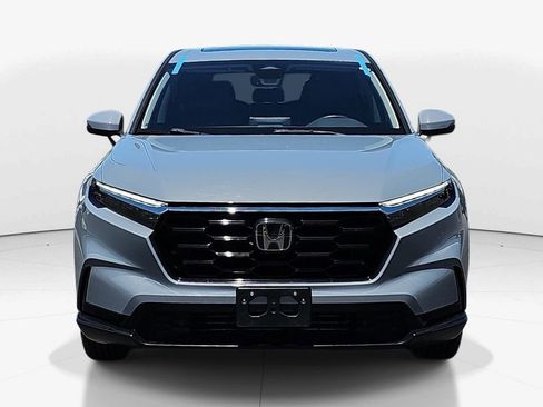 Used 2023 Honda CR-V EX-L image 12