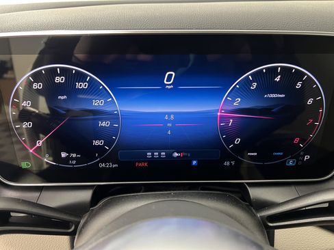 Used 2026 Mercedes-Benz GLC 300 4MATIC image 27