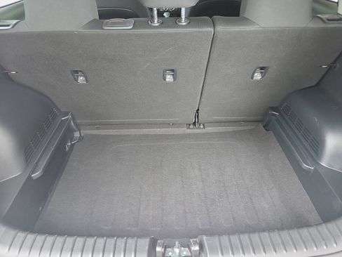 Certified 2025 Kia Soul LX image 10