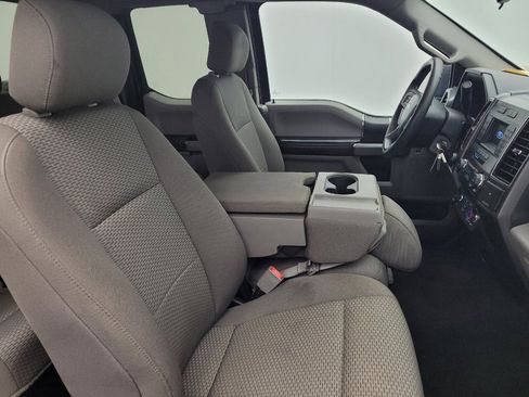 Used 2018 Ford F150 XLT AWD/4WD image 21