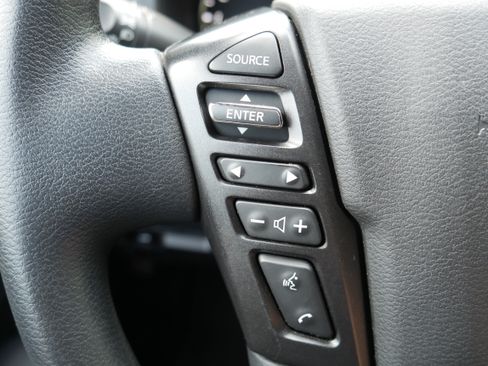 Used 2023 Nissan Frontier S w/ Technology Package AWD/4WD image 23
