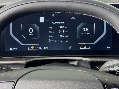 New 2026 Kia Sportage X-Line AWD/4WD image 16