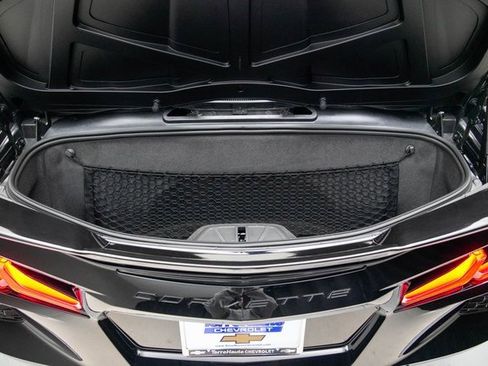 Used 2023 Chevrolet Corvette Stingray Preferred Conv w/ 2LT image 9