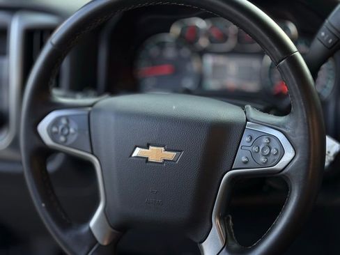 Used 2016 Chevrolet Silverado 1500 LT image 17