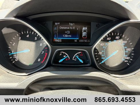 Used 2014 Ford Escape SE w/ Equipment Group 201A AWD/4WD image 28