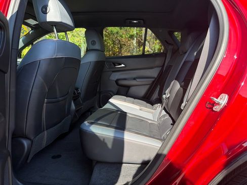 Used 2024 Honda Prologue Touring image 18