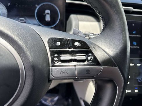 Used 2023 Hyundai Tucson Limited AWD/4WD image 23