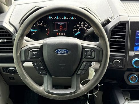 Used 2019 Ford F150 XL w/ Equipment Group 101A Mid image 14