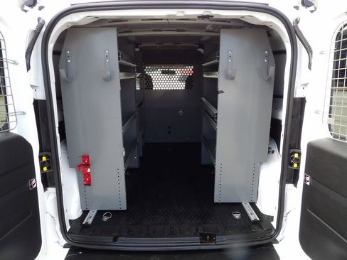 Used 2019 RAM ProMaster City Tradesman SLT image 41