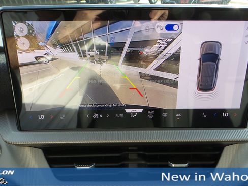 New 2025 Ford Explorer Active w/ Active Comfort Package image 15