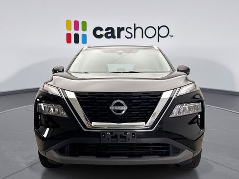 Used 2023 Nissan Rogue SV w/ SV Premium Package AWD/4WD image 8