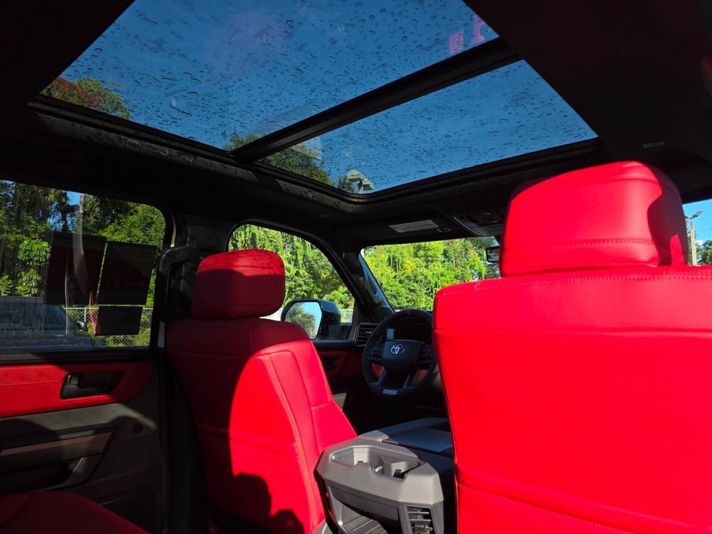New 2026 Toyota Tundra TRD Pro AWD/4WD image 16