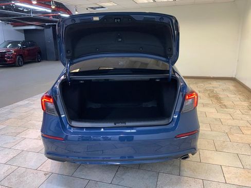 Used 2025 Honda Civic Sport image 34