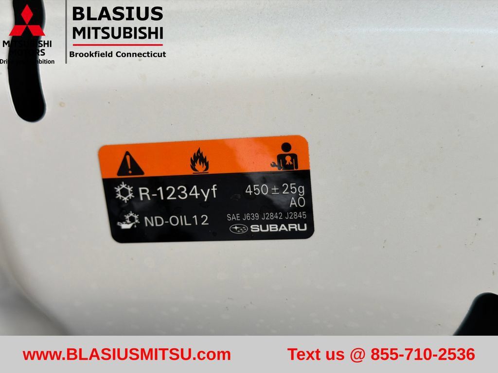 Used 2024 Subaru Outback Premium AWD/4WD image 66
