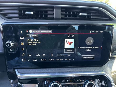 Used 2024 GMC Sierra 3500 Denali w/ Denali Reserve Package image 25